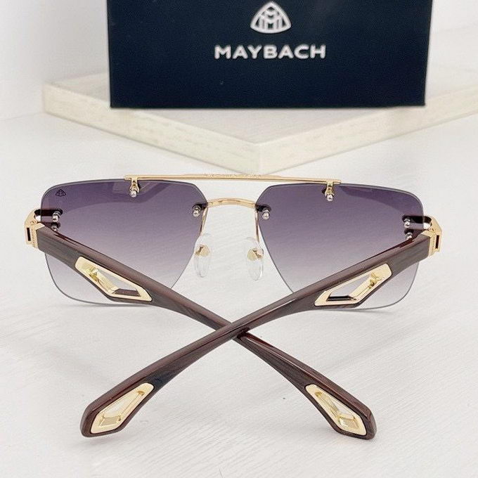 Maybach Sunglasses ID:20230516-452